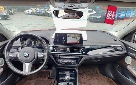 BMW 1 серия, 2022 год, 1 790 000 рублей, 9 фотография