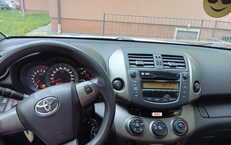 Toyota RAV4, 2012 год, 1 490 000 рублей, 8 фотография