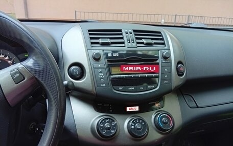 Toyota RAV4, 2012 год, 1 490 000 рублей, 9 фотография