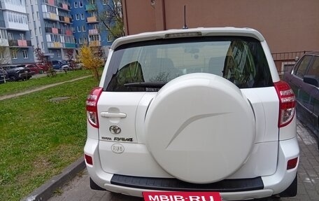 Toyota RAV4, 2012 год, 1 490 000 рублей, 6 фотография