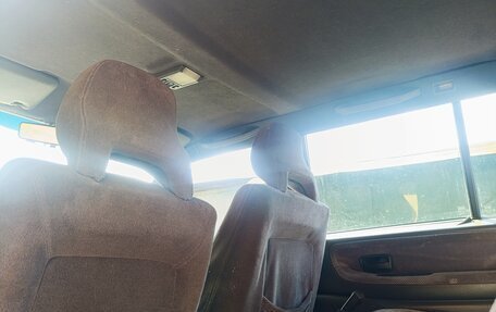 Volvo 960 I рестайлинг, 1995 год, 290 000 рублей, 15 фотография