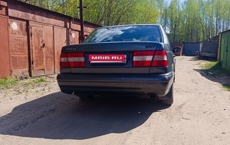 Volvo 960 I рестайлинг, 1995 год, 290 000 рублей, 6 фотография