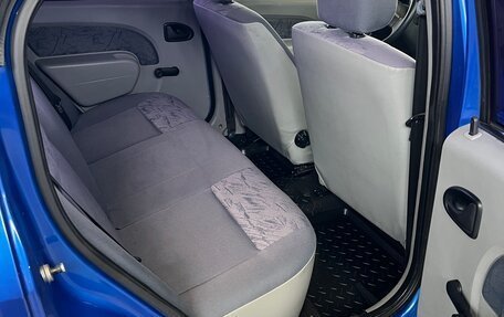 Renault Logan I, 2008 год, 379 000 рублей, 8 фотография