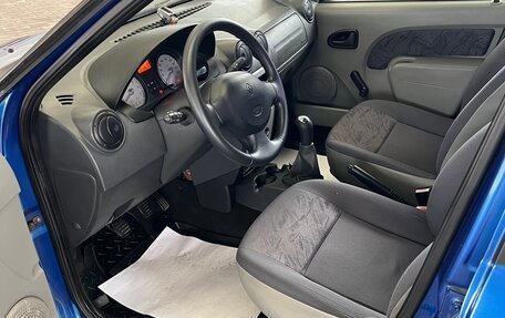 Renault Logan I, 2008 год, 379 000 рублей, 10 фотография