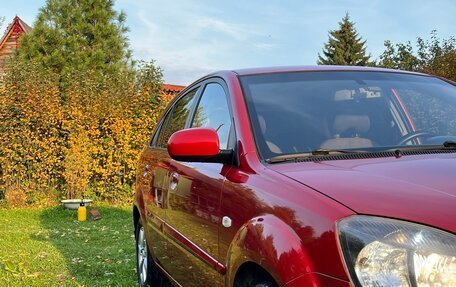 KIA Rio II, 2010 год, 540 000 рублей, 6 фотография