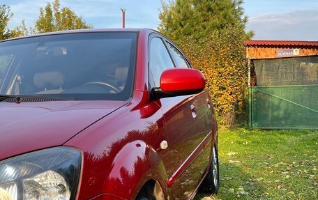 KIA Rio II, 2010 год, 540 000 рублей, 7 фотография