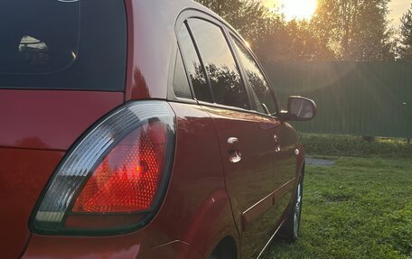 KIA Rio II, 2010 год, 540 000 рублей, 5 фотография