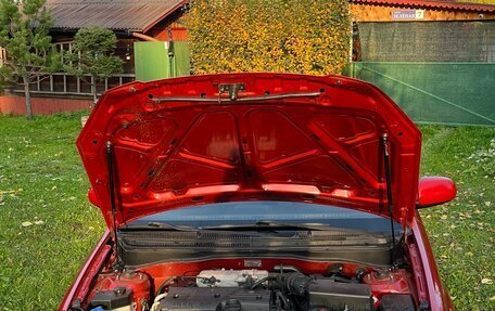 KIA Rio II, 2010 год, 540 000 рублей, 8 фотография