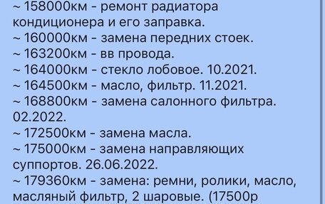 KIA Rio II, 2010 год, 540 000 рублей, 13 фотография