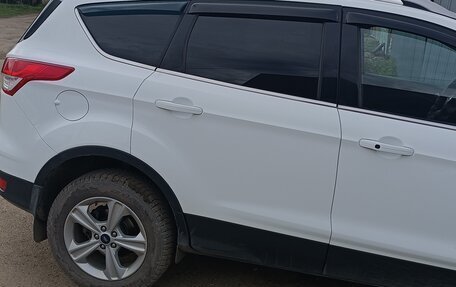Ford Kuga III, 2013 год, 1 150 000 рублей, 3 фотография