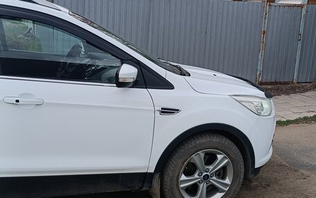 Ford Kuga III, 2013 год, 1 150 000 рублей, 6 фотография