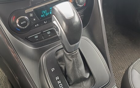 Ford Kuga III, 2013 год, 1 150 000 рублей, 10 фотография