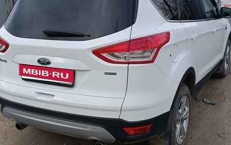 Ford Kuga III, 2013 год, 1 150 000 рублей, 5 фотография