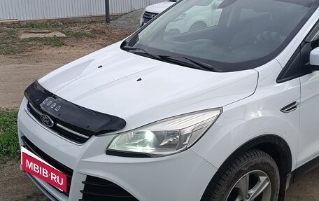 Ford Kuga III, 2013 год, 1 150 000 рублей, 8 фотография