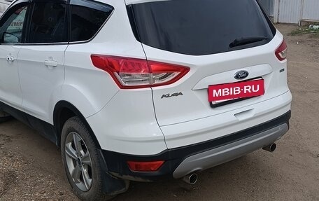 Ford Kuga III, 2013 год, 1 150 000 рублей, 4 фотография