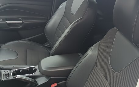 Ford Kuga III, 2013 год, 1 150 000 рублей, 14 фотография