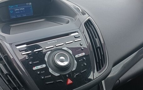 Ford Kuga III, 2013 год, 1 150 000 рублей, 12 фотография