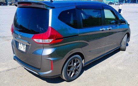 Honda Freed II, 2021 год, 2 230 000 рублей, 3 фотография