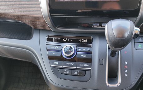 Honda Freed II, 2021 год, 2 230 000 рублей, 11 фотография