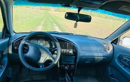 KIA Spectra II (LD), 2008 год, 300 000 рублей, 7 фотография