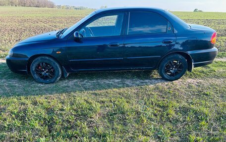 KIA Spectra II (LD), 2008 год, 300 000 рублей, 6 фотография