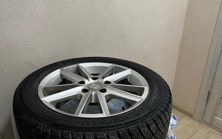 Toyota Mark II IX (X110), 2001 год, 820 000 рублей, 5 фотография