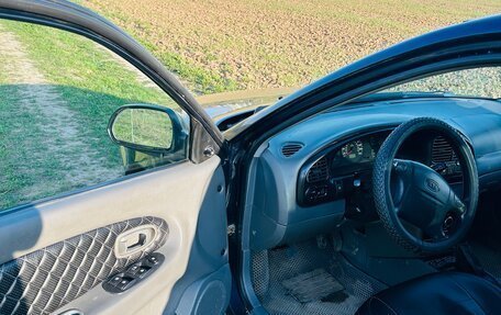 KIA Spectra II (LD), 2008 год, 300 000 рублей, 8 фотография
