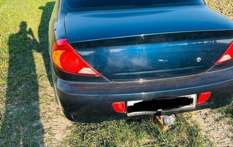KIA Spectra II (LD), 2008 год, 300 000 рублей, 2 фотография