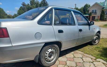 Daewoo Nexia I рестайлинг, 2011 год, 184 998 рублей, 6 фотография