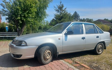 Daewoo Nexia I рестайлинг, 2011 год, 184 998 рублей, 13 фотография