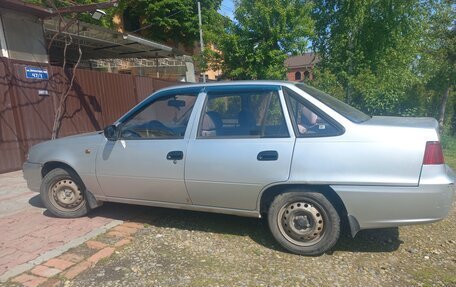 Daewoo Nexia I рестайлинг, 2011 год, 184 998 рублей, 14 фотография