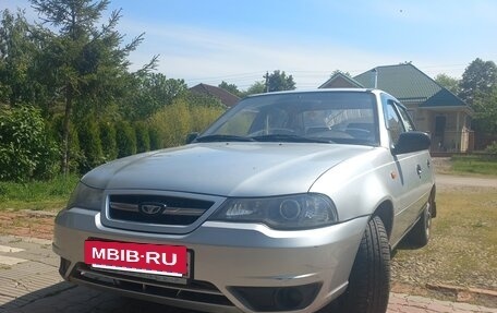 Daewoo Nexia I рестайлинг, 2011 год, 184 998 рублей, 12 фотография