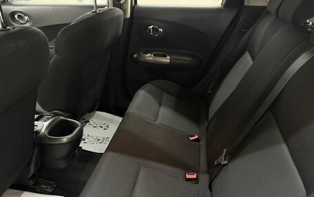 Nissan Juke II, 2012 год, 790 000 рублей, 7 фотография