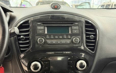 Nissan Juke II, 2012 год, 790 000 рублей, 9 фотография