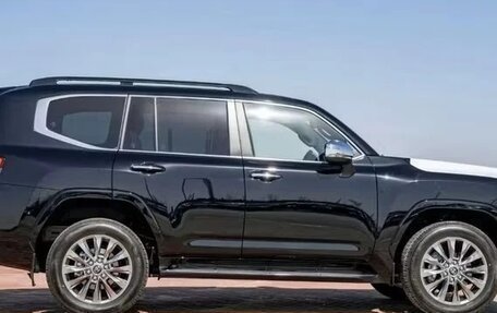Toyota Land Cruiser, 2025 год, 12 390 032 рублей, 4 фотография
