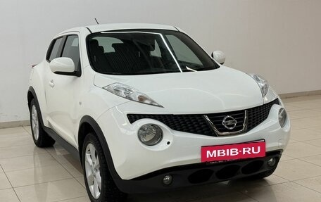 Nissan Juke II, 2012 год, 790 000 рублей, 3 фотография