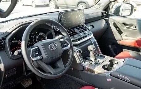 Toyota Land Cruiser, 2025 год, 12 390 032 рублей, 10 фотография