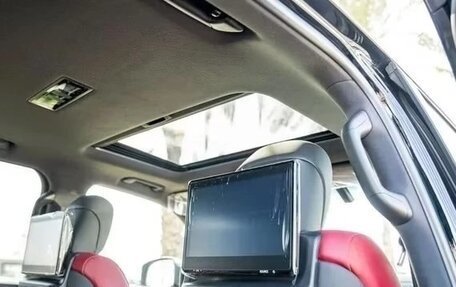 Toyota Land Cruiser, 2025 год, 12 390 032 рублей, 13 фотография