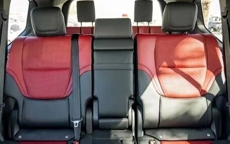 Toyota Land Cruiser, 2025 год, 12 390 032 рублей, 14 фотография