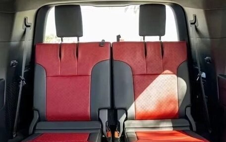 Toyota Land Cruiser, 2025 год, 12 390 032 рублей, 15 фотография