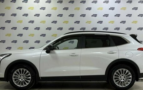 Haval Jolion, 2025 год, 2 629 000 рублей, 4 фотография