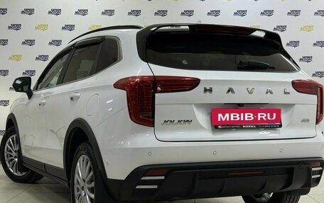 Haval Jolion, 2025 год, 2 629 000 рублей, 6 фотография