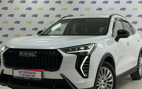 Haval Jolion, 2025 год, 2 629 000 рублей, 3 фотография