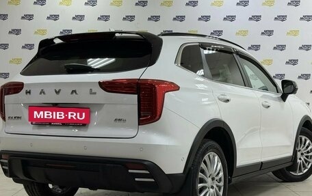 Haval Jolion, 2025 год, 2 629 000 рублей, 8 фотография