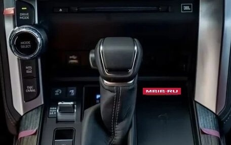 Toyota Land Cruiser, 2025 год, 12 390 032 рублей, 12 фотография