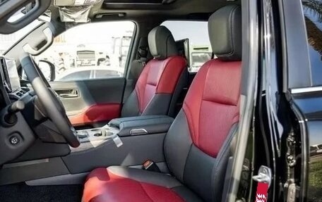 Toyota Land Cruiser, 2025 год, 12 390 032 рублей, 9 фотография