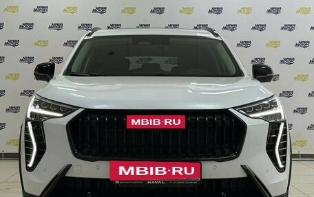 Haval Jolion, 2025 год, 2 629 000 рублей, 2 фотография