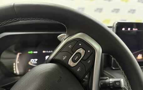 Haval Jolion, 2025 год, 2 629 000 рублей, 15 фотография
