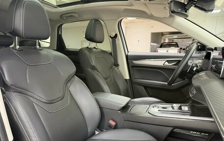 Haval Jolion, 2025 год, 2 629 000 рублей, 19 фотография