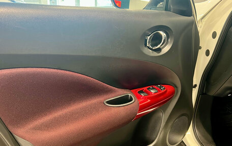 Nissan Juke II, 2012 год, 999 000 рублей, 12 фотография